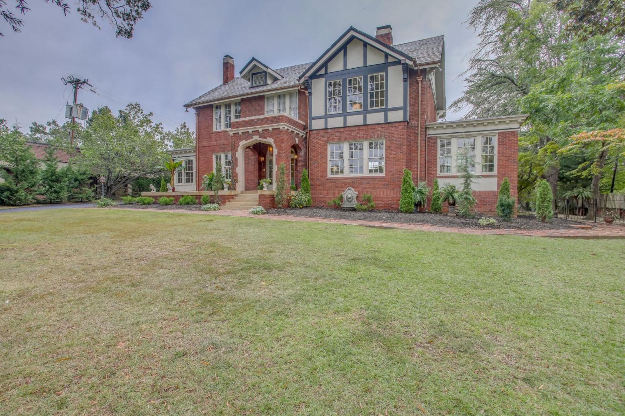Family Laurinburg Home With Private Yard And Bbq Exterior photo